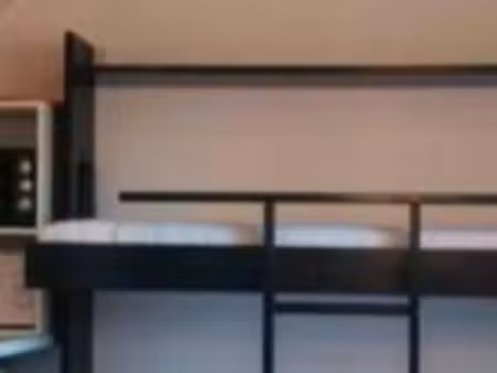 location mer appartement