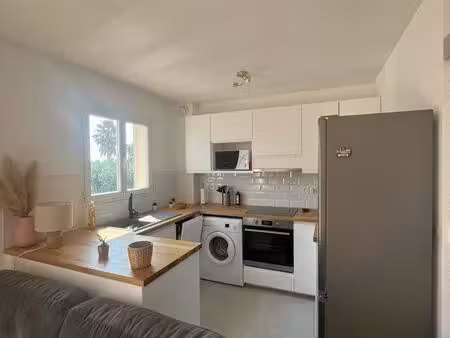 appartement 40m2 t1
