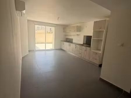 appartement andance
