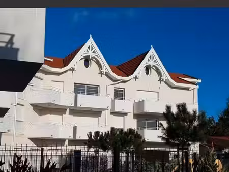 appartement t2– andernos-les-bains quartier du mauret