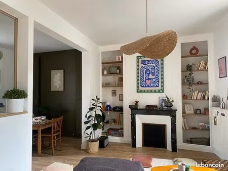 location t3 au cœur d’azay le rideau
