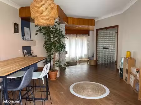 appartement centre-ville de béziers