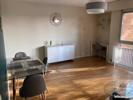 appartement t2 rue albert 1er