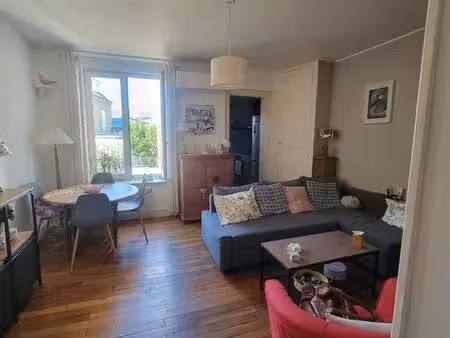 location appartement t3 charleville-mézières