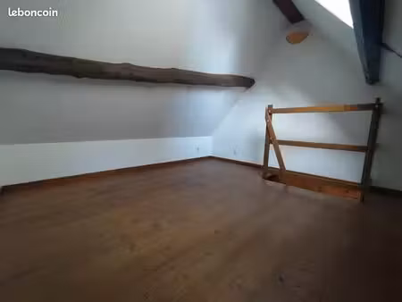 appartement 2 pièces 21 m²