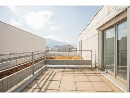 appartement t4