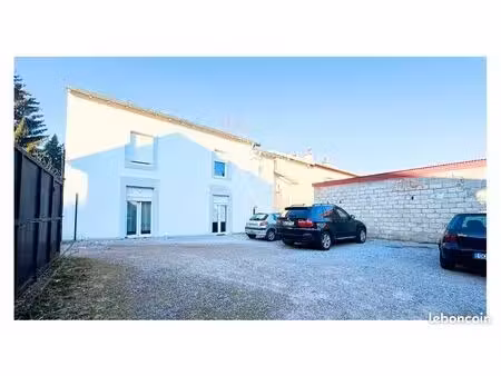 appartement 1 pièce 33 m²