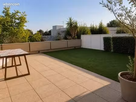 vente appartement floirac