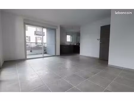 appartement t3