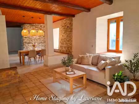 appartement 2 pièces 70 m²