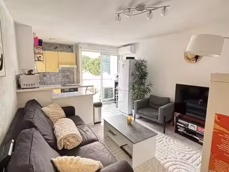 31 m2 studio cabine quartier ponant