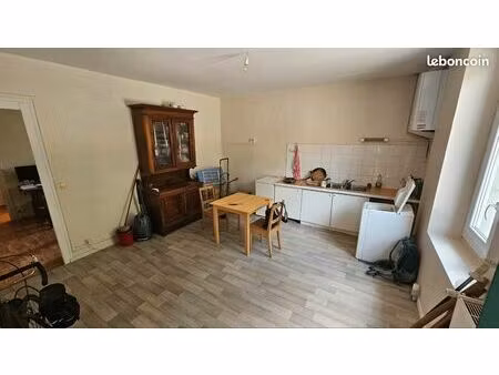 loue appartement t3+cave jolie vue vercors