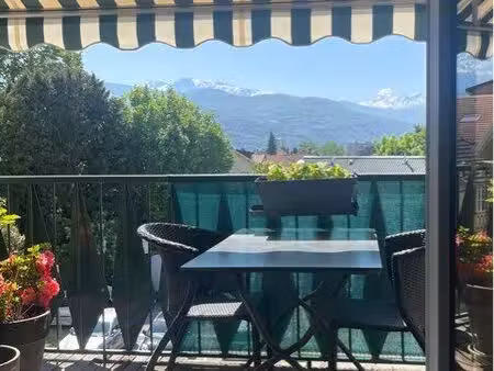bel appartement 3 pièce traversant proche hôpital