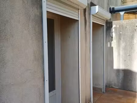 location appartement les mées