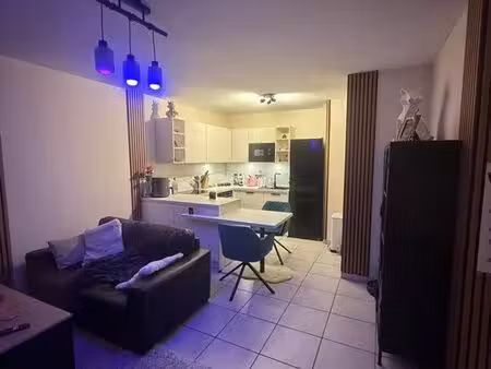 appartement t2 merignac 49m2