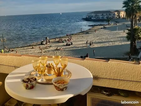 a vendre appartement t2 meublé