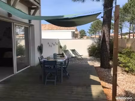 location mimizan plage de fin septembre à mai/juin