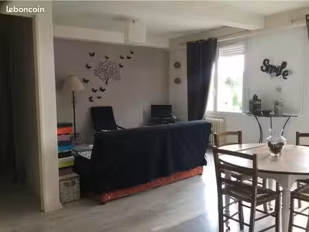 bel appartement f 3 bis quartier des ilets