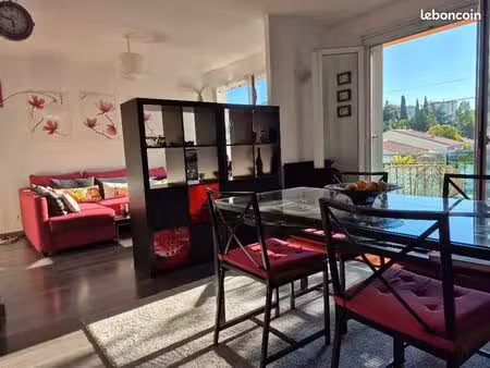 appartement traversant 4 pièces de 72m2 à celleneuve