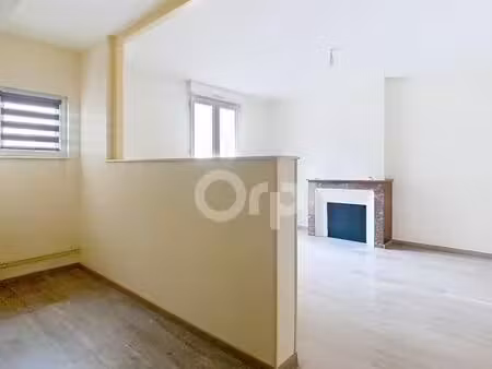 maison 2 pièces 47 m²