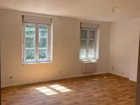 appartement t2 à louer – disponible immédiatement