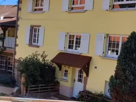 studio rénové équipé chez l'habitant
