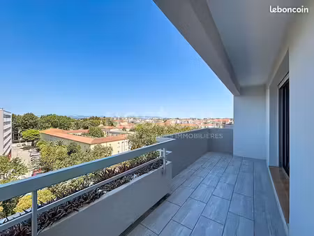 studio 1 pièce 25 m²