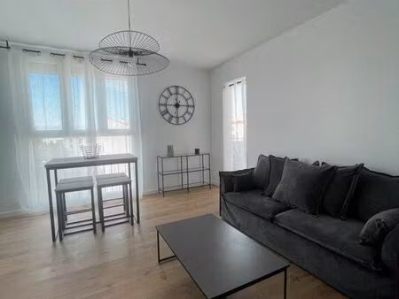 location meublée appartement perpignan