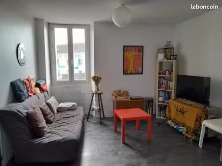 appartement t3