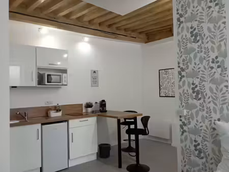 appartement à louer - logement étudiant