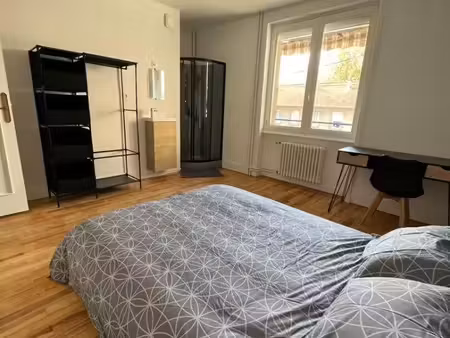 colocation à louer