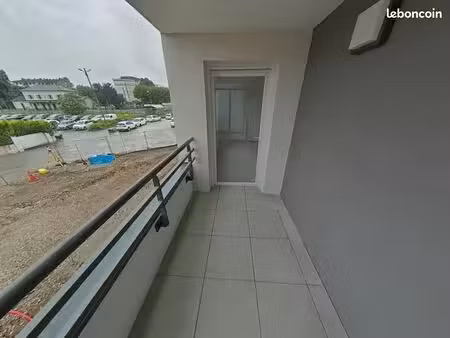 appartement t2