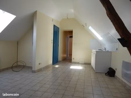 location appartement f2 st cosme en vairais