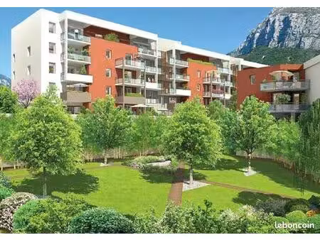 appartement t2