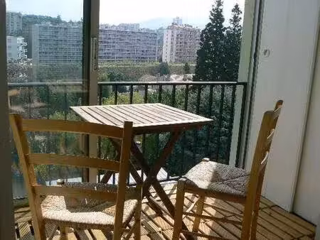 appartement à louer - logement étudiant