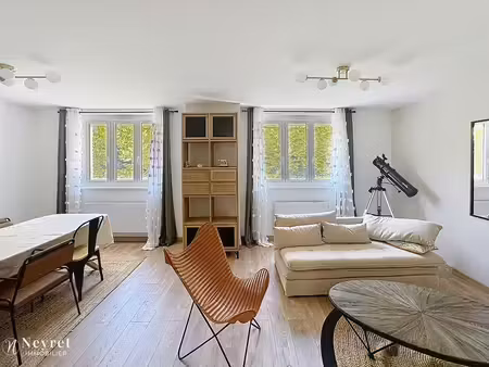 neyret immobilier st etienne