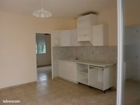 location appartement t3