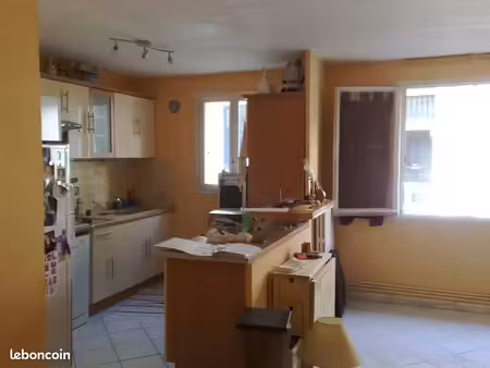 appartement t2 hyper centre