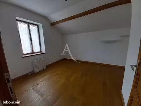 appartement 4 pièces 87 m²