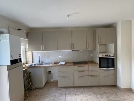 appartement 65 m2