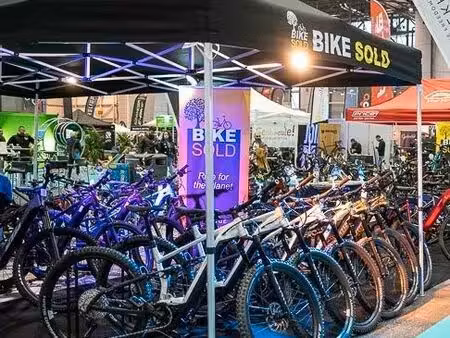 magasin de cycles