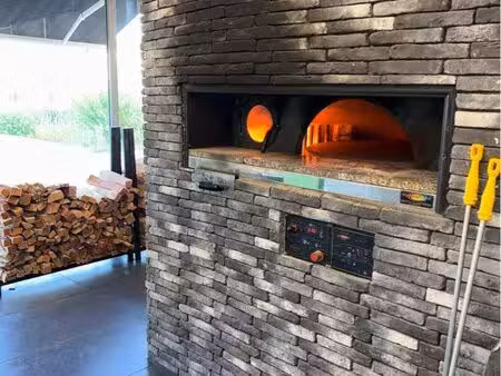 pizzeria