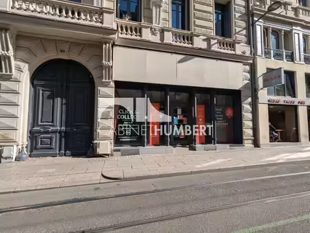 local commercial à louer