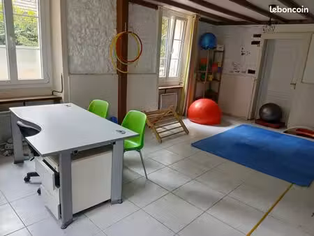 location local professionnel