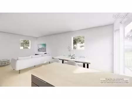 maison 6 pièces 80 m²