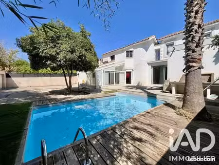 maison 5 pièces 187 m²
