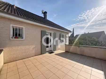 maison à louer