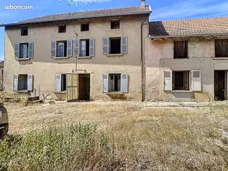 recherche maison a renover