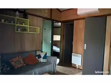chalet à louer