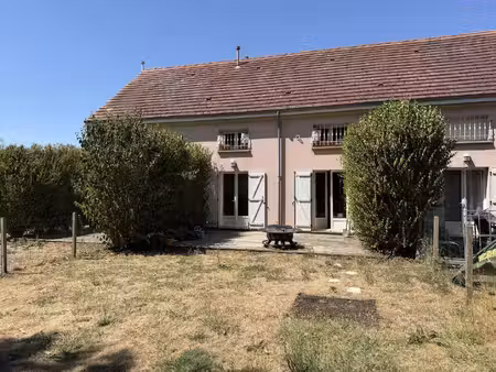 maison à louer